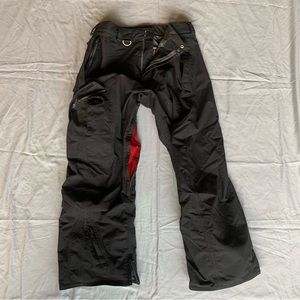 Nimbus snowboarding pants